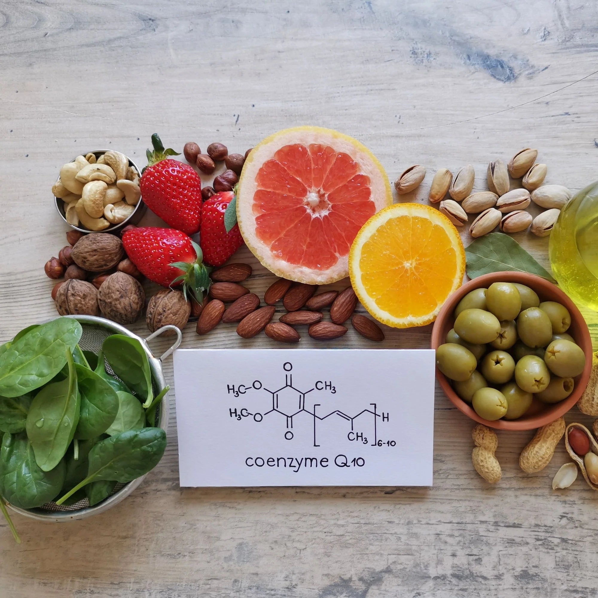 CholestShield+ — Cholesterol & Cardiovascular Support Complex