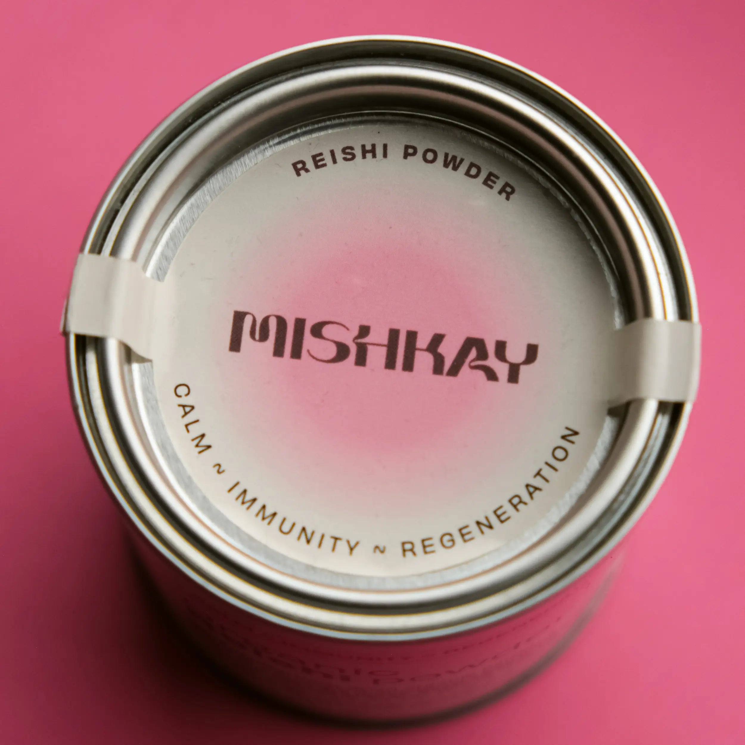 Reishi Powder, 100 g.
