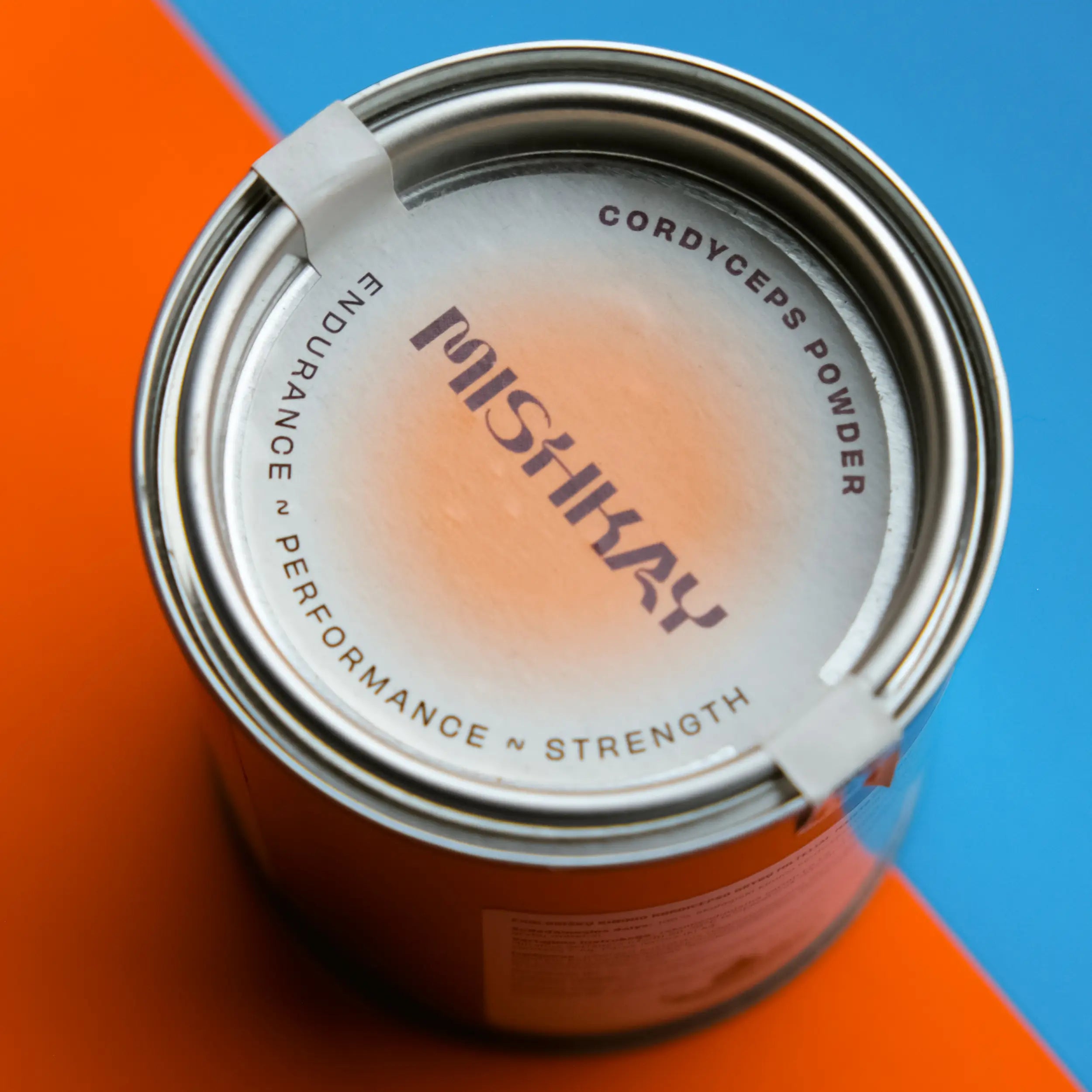Cordyceps Powder, 100 g.